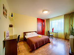 Bucuresti Apartament Sala Palatului langa Hotel Novotel 
