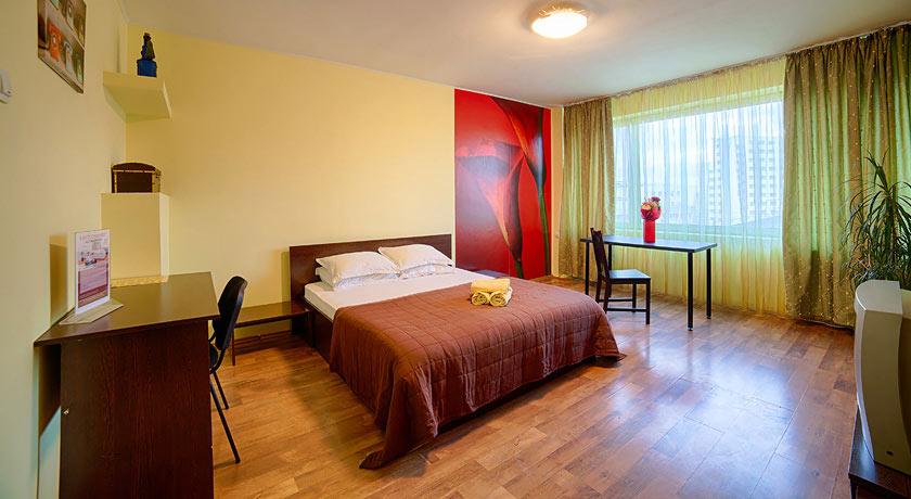 Bucuresti Apartament Sala Palatului langa Hotel Novotel 