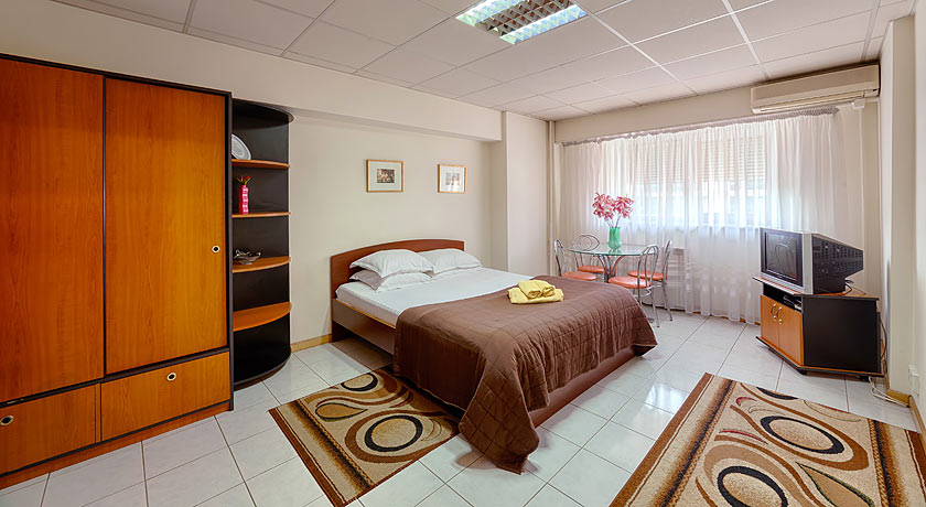 Bucuresti Apartament Piata Victoriei,Iancu de Hunedoara