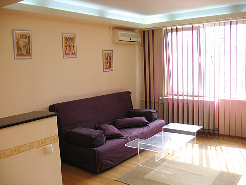 Bucharest Apartment Sala Palatului, RENTED FOR LONG TERM!!!