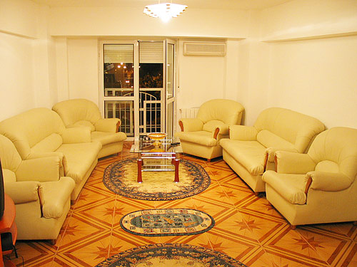 Bucharest Apartment Libertatii Blvd, RENTED FOR LONG TERM!!!!