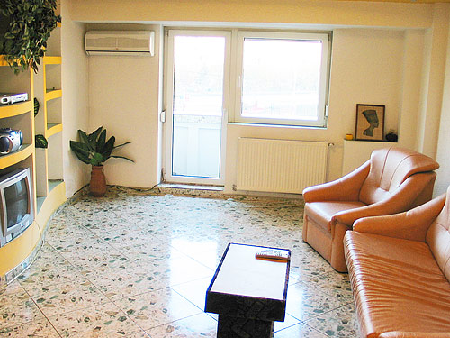 Bucharest Apartment The Unirii Square, RENTED FOR LONG TERM!!!