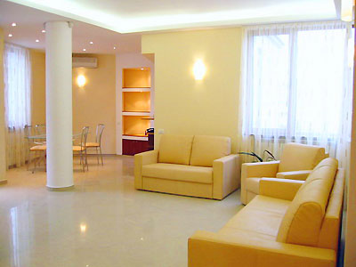 Bucharest Apartment RENTED FOR LONG TERM!!!!