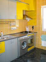 Poze cazare Bucuresti - poza 4 in AP38 apartament/garsoniera